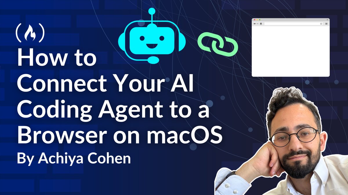 Mac 上让 AI 用你的浏览器：Safari MCP 入门