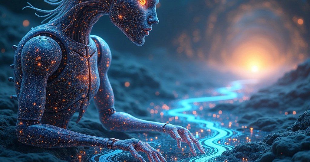 AI 入门：5 分钟装好环境，跑通第一个模型
