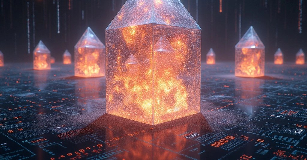 AI入门：一步步搭建你的第一个神经网络