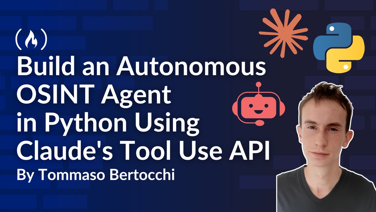 AI 入门：用 Python 搭建你的第一个智能助手