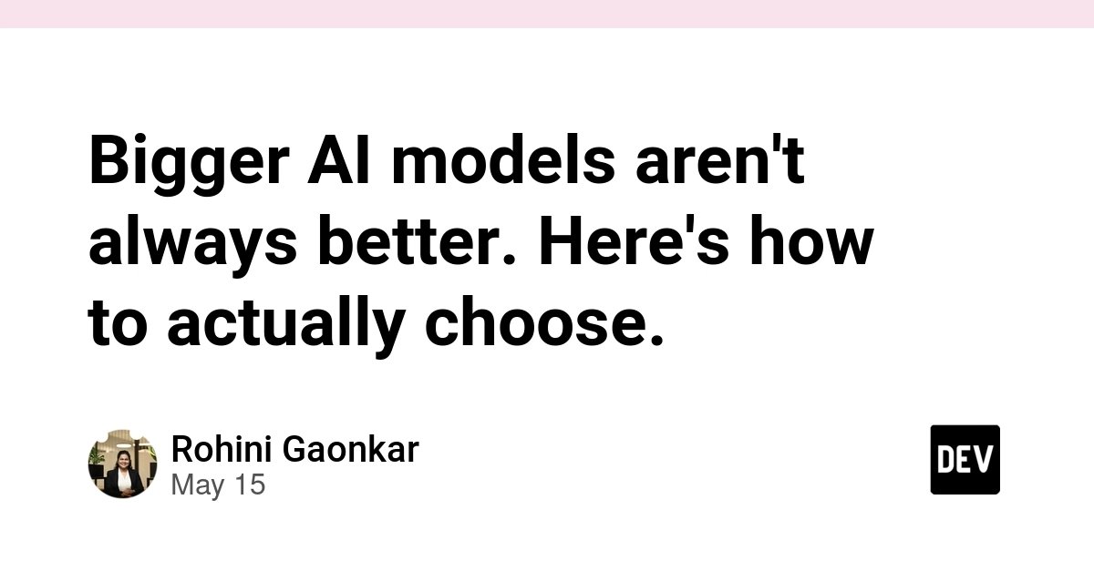 AI 入门：一步步安装并跑通你的第一个模型
