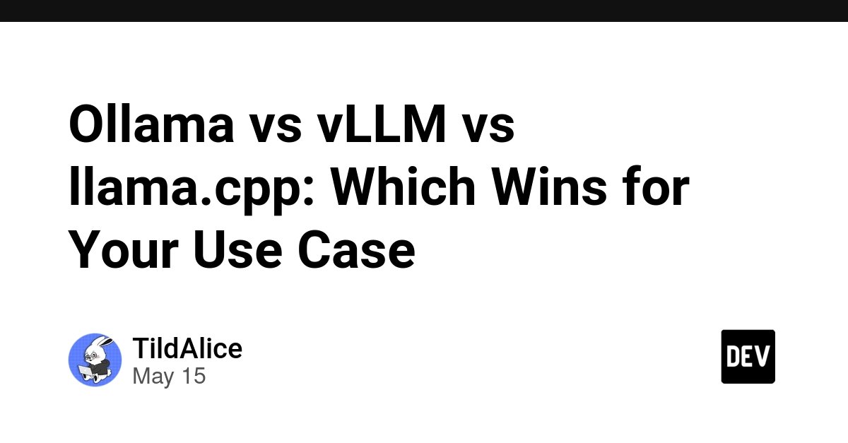 AI 入门：一步步装好 Ollama，跑通你的第一个本地模型