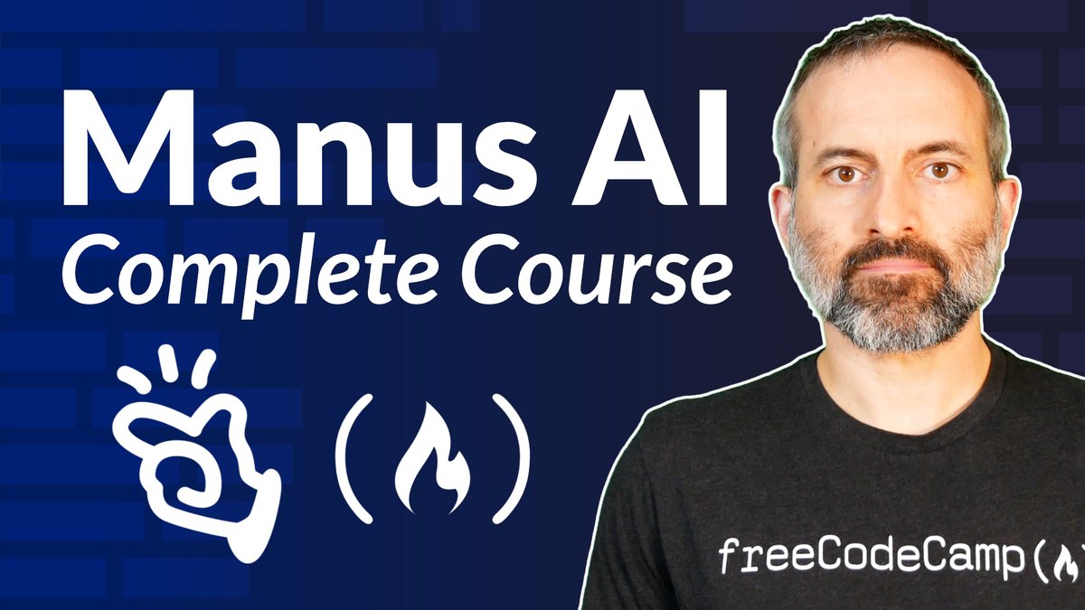 Manus AI 入门教程：一步步搭建你的第一个自动化工作流