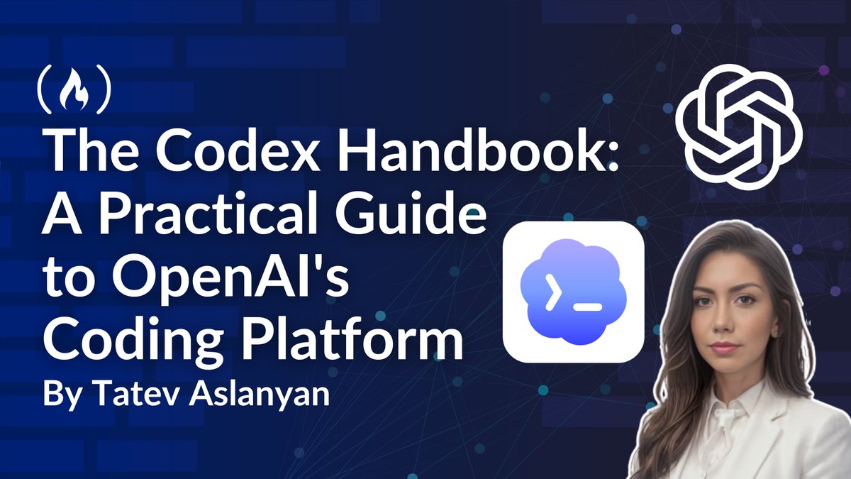 AI 编程助手 Codex 入门：安装与第一次使用