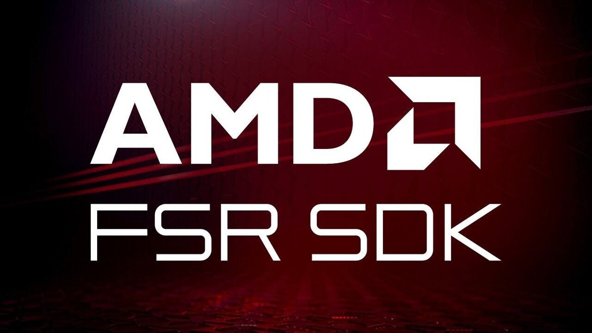 AMD FSR SDK 2.2发布：FSR 4.1与Ray Regeneration 1.1带来视觉革命
