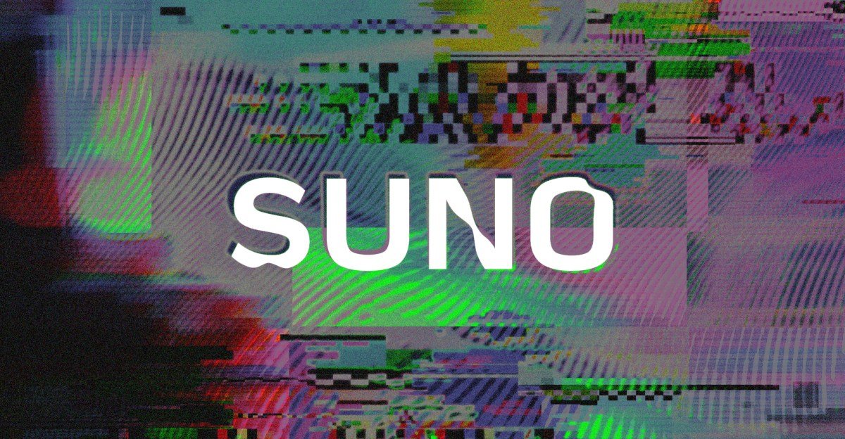 Suno AI音乐平台：版权过滤形同虚设，AI翻唱泛滥成灾