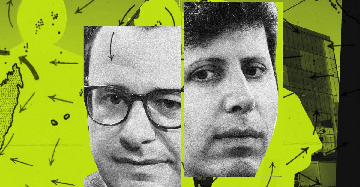 AI人才争夺战：当金钱不再是第一驱动力