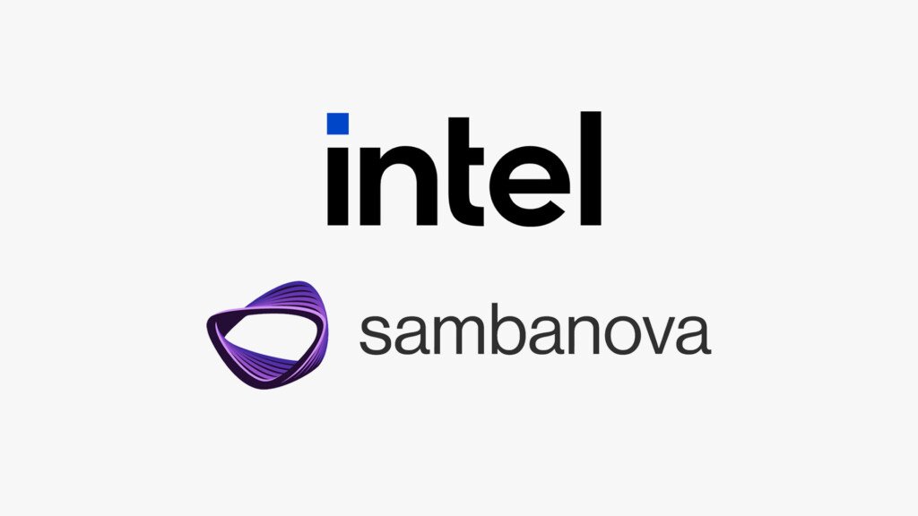英特尔联手SambaNova：2026年推出AI推理“全家桶”方案