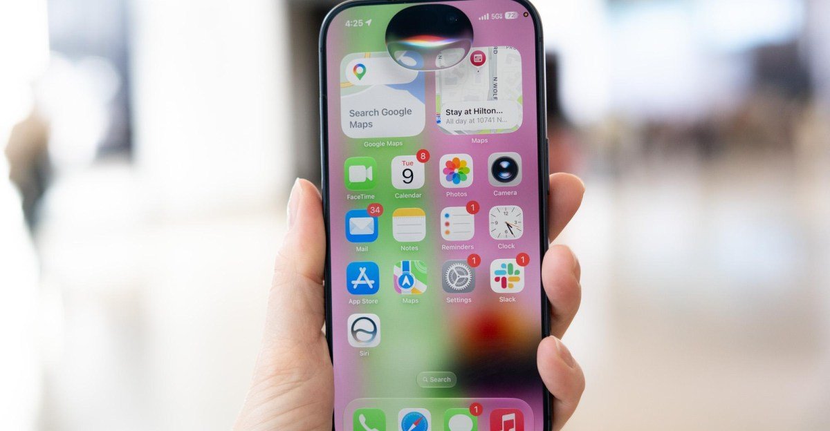 Siri AI实测：苹果这次终于没翻车？