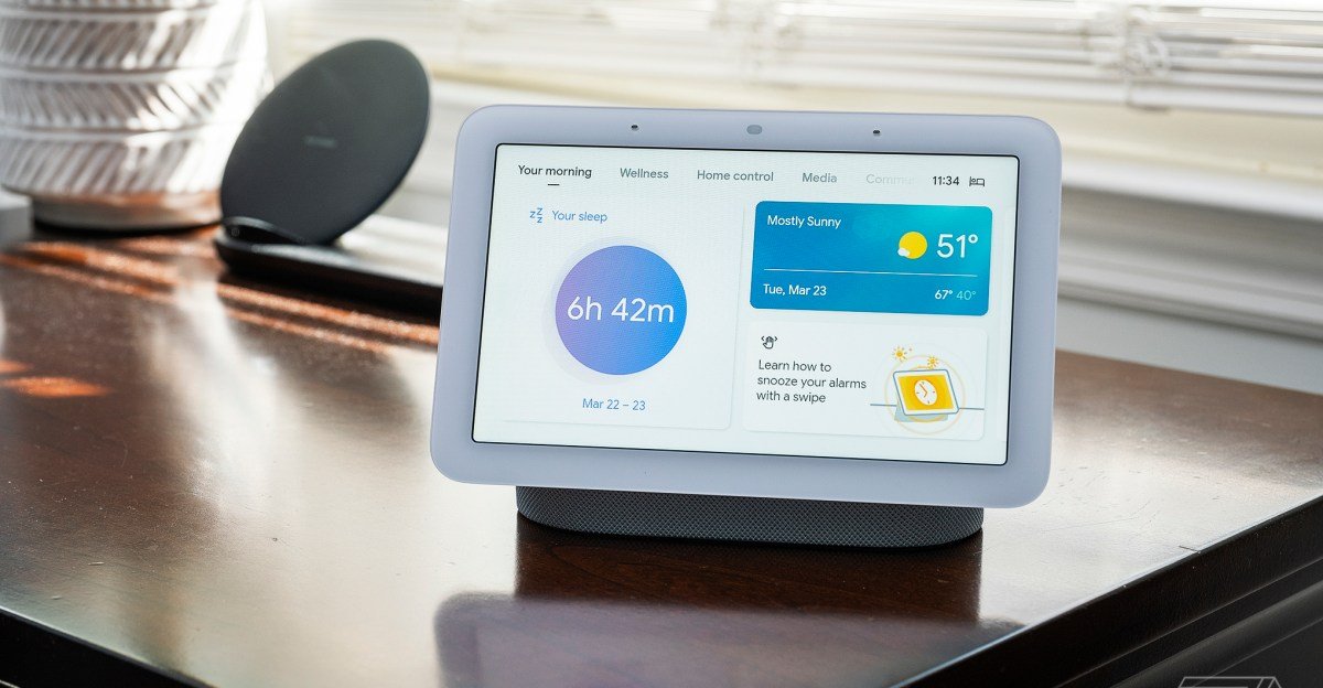 谷歌Home升级Gemini 3.1，一句话搞定多任务