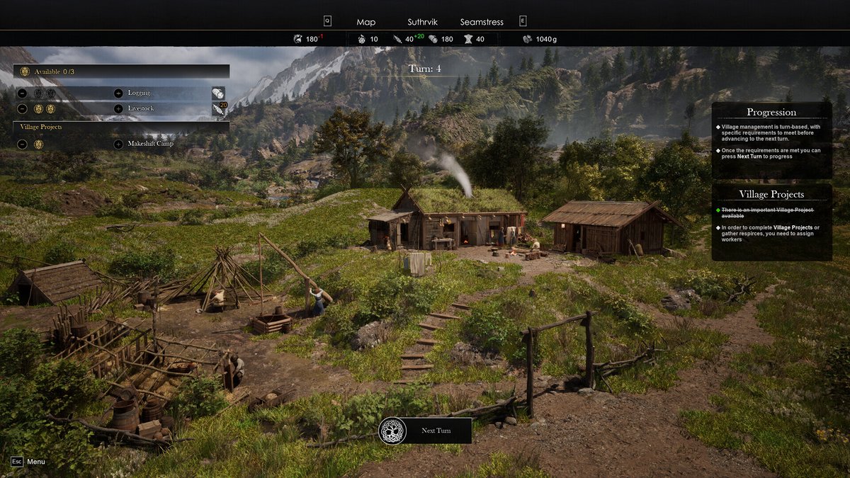 二月游戏周报：维京策略、外星冒险与星际迷航新作齐发