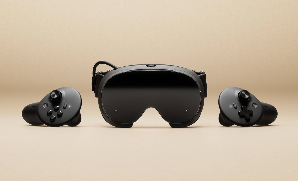 Valve VR头显遭遇涨价风暴，高通骁龙8 Gen 3成背锅侠