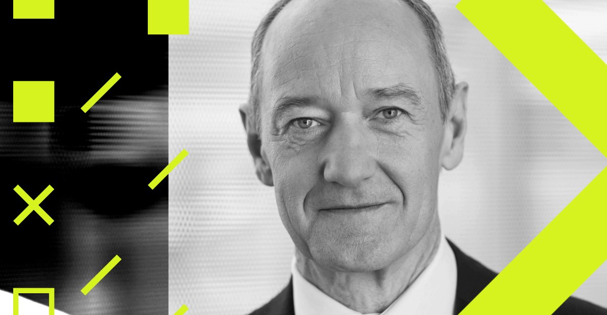 西门子CEO的自动化狂想：当AI接管一切，人类何去何从？