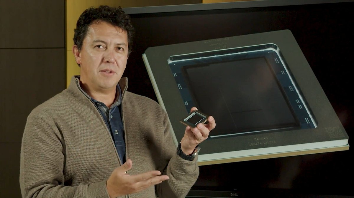 博通首发2纳米定制SoC，3.5D封装技术引爆AI算力革命