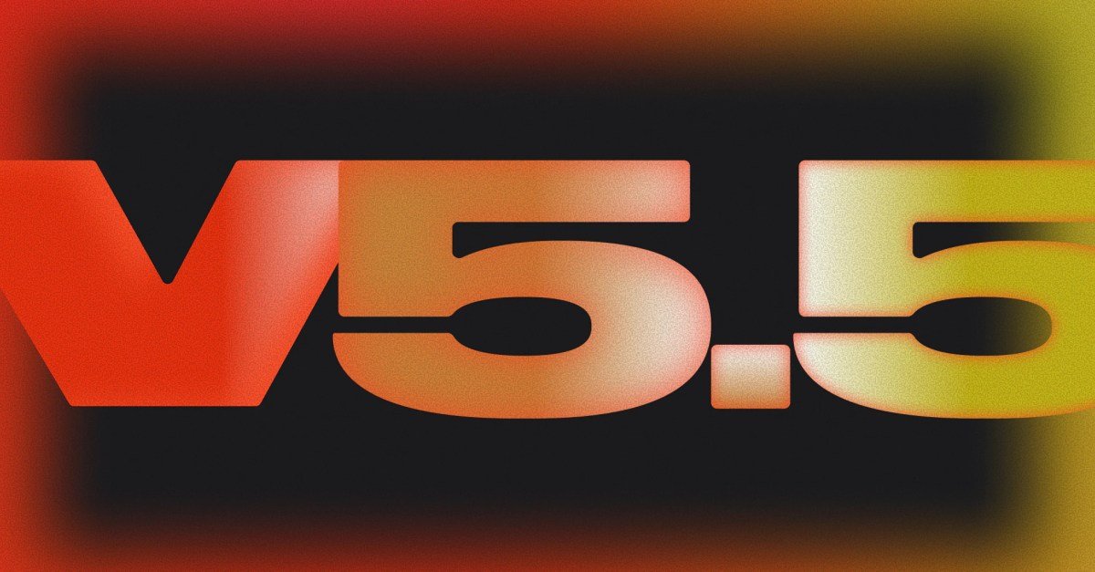 Suno v5.5：AI音乐创作进入“私人订制”时代
