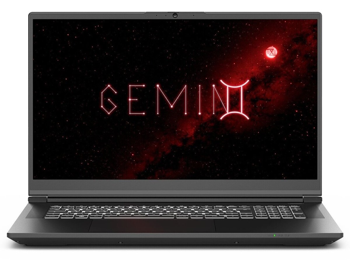 Tuxedo 推出 Gemini 17 第四代：AMD 锐龙 9 9955HX 加持的移动工作站