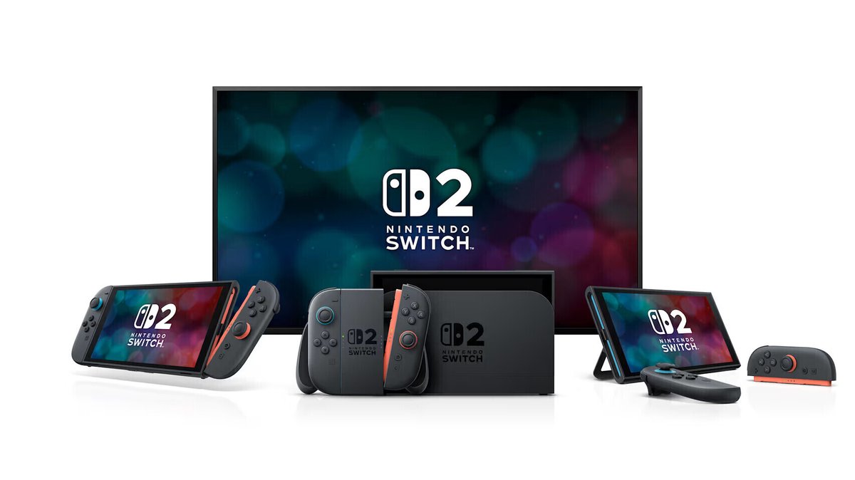 任天堂Switch 2将推可换电池版，欧盟法规倒逼游戏机维修革命