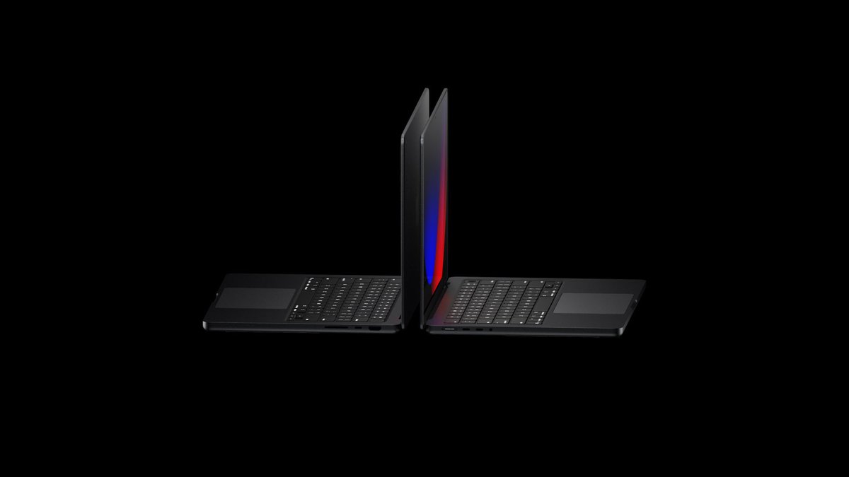 苹果M5 Pro/Max芯片或随macOS 26.3同步亮相，设计不变聚焦OLED版