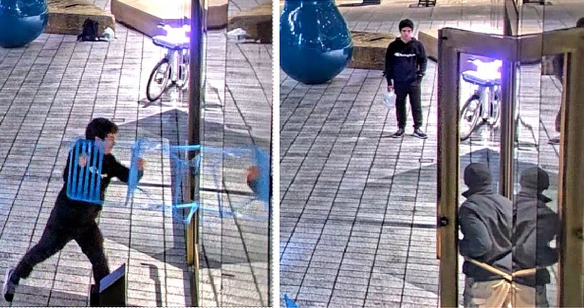 AI安全警钟：极端分子袭击OpenAI总部，Altman险遭不测