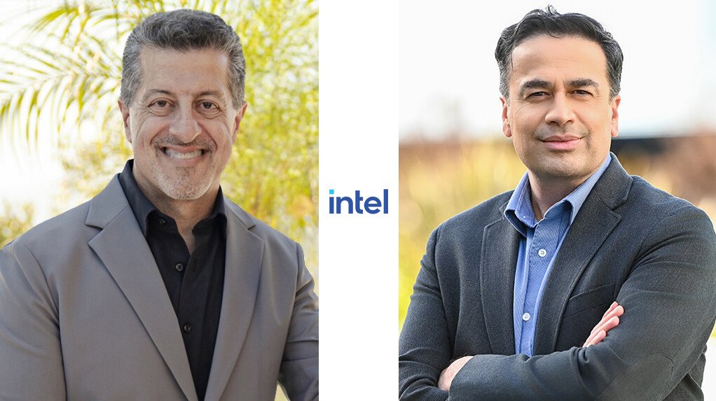 Intel挖来高通老将掌舵客户端，新CTO剑指AI