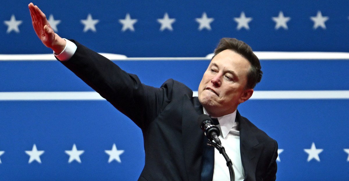 AI聊天机器人反犹测试：Grok垫底，Claude夺冠