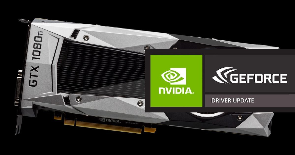 NVIDIA为老将显卡送上安全补丁，582.28驱动专注修复高危漏洞