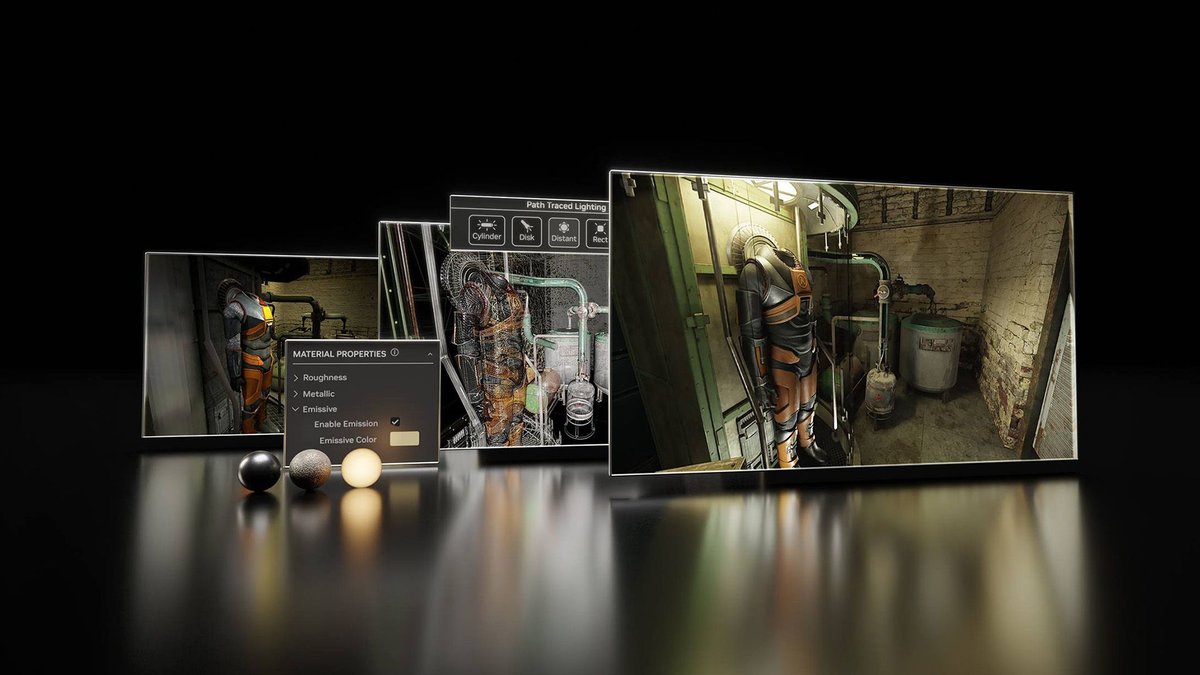NVIDIA RTX Remix 1.5更新：MOD体积暴降37%，AI辅助让老游戏焕新