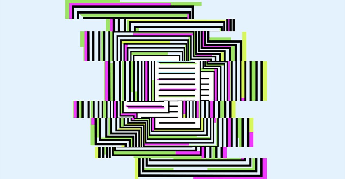 PDF解析成AI“滑铁卢”？揭秘文档格式背后的技术暗战