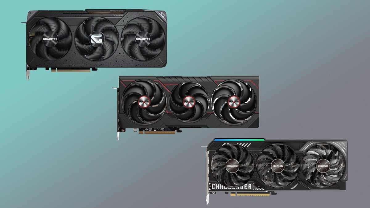 AMD 显卡捆绑包大放送：RX 9070 XT 699美元送SSD、水冷、电源