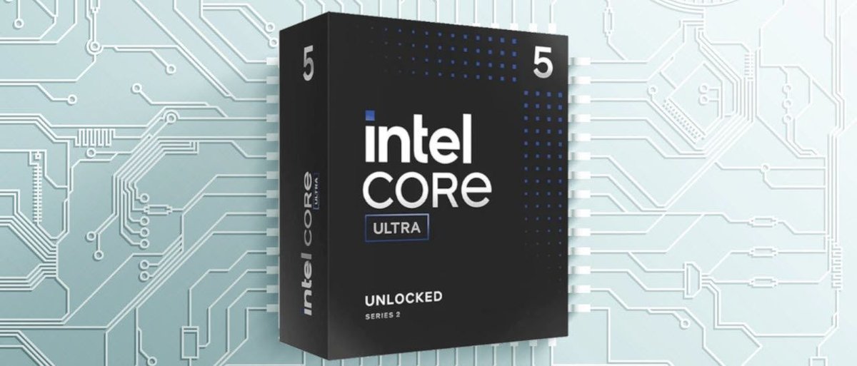 英特尔酷睿Ultra 5 245K史低价179美元，性价比炸裂