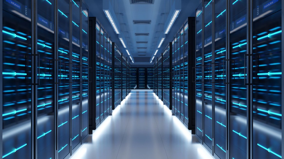 中国科学家破解散热难题：盐溶液秒降50度，数据中心或迎节能革命