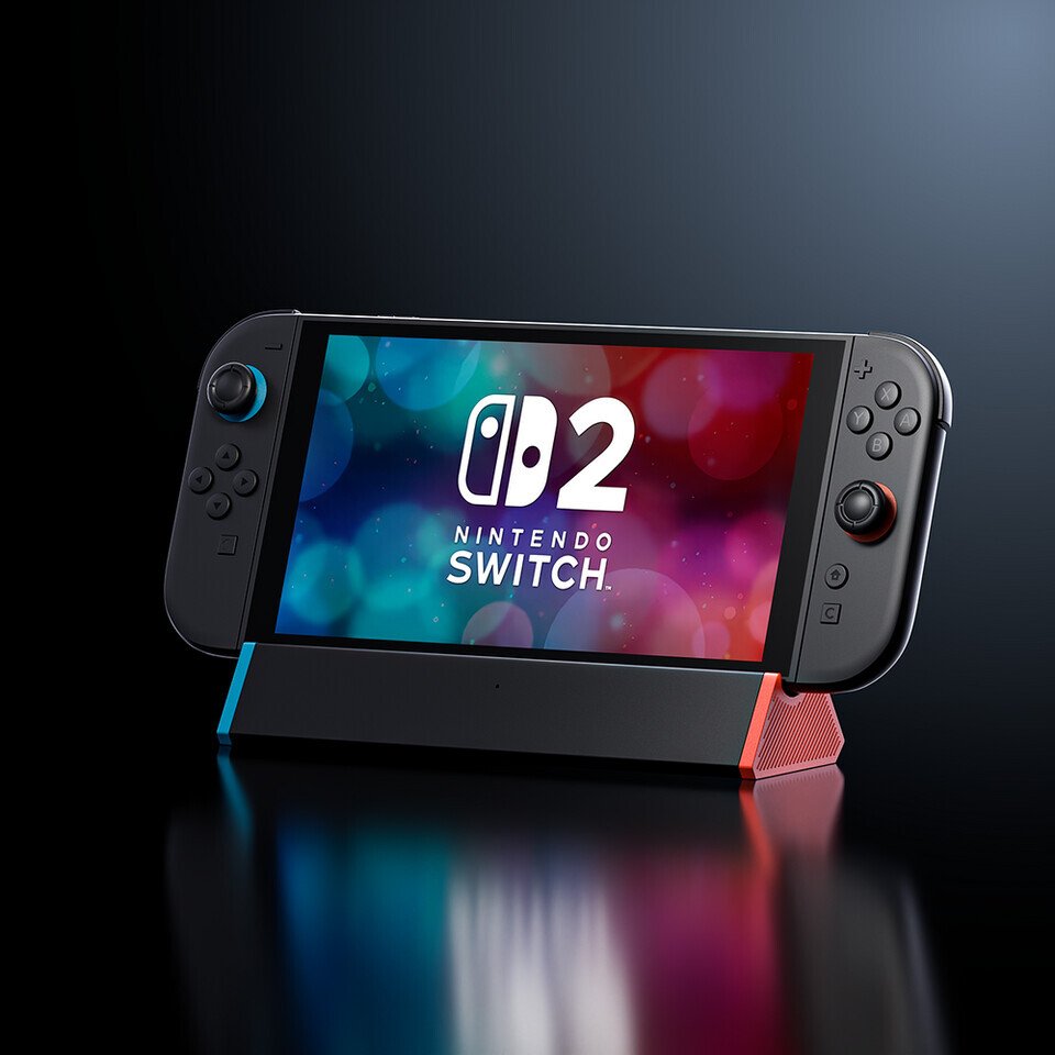《赤色沙漠》Switch 2版或成真，首日狂销200万份引爆市场