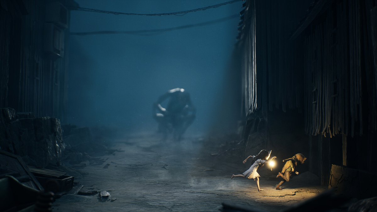 二月游戏周报：恐怖新作领衔，独立游戏百花齐放