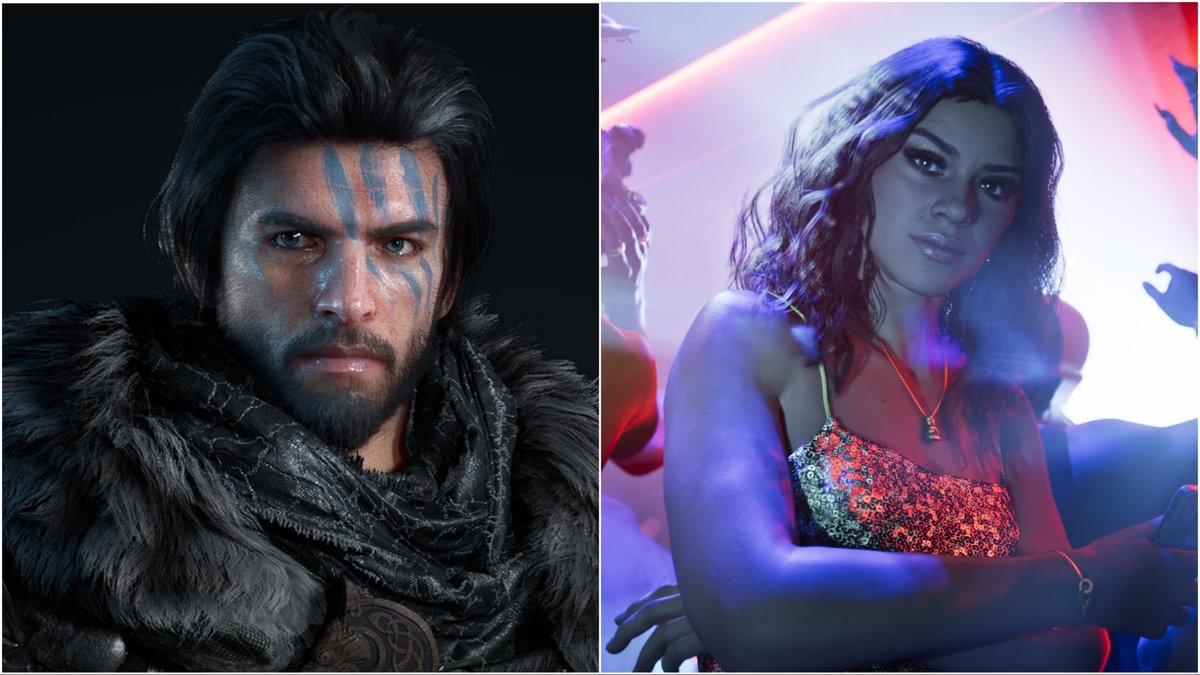 前R星动画师放话：《赤色沙漠》或成年度黑马，前提是GTA6翻车