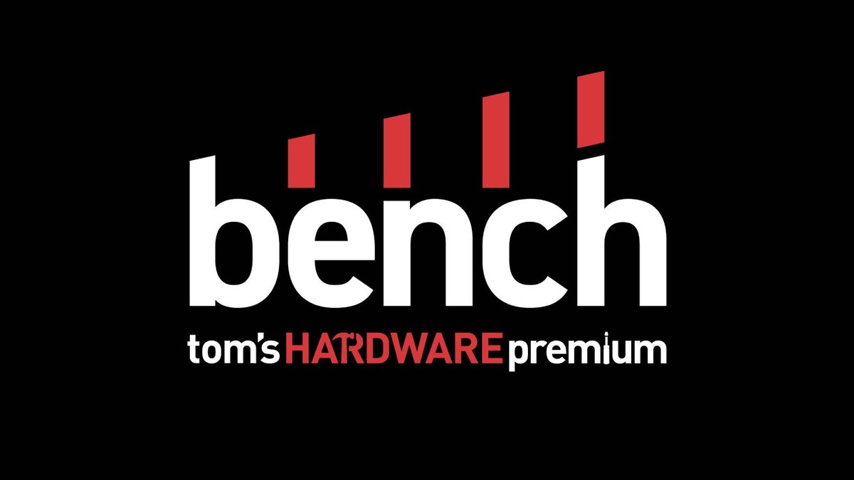 硬件评测新纪元：Tom's Hardware推出全网最深性能数据库Bench