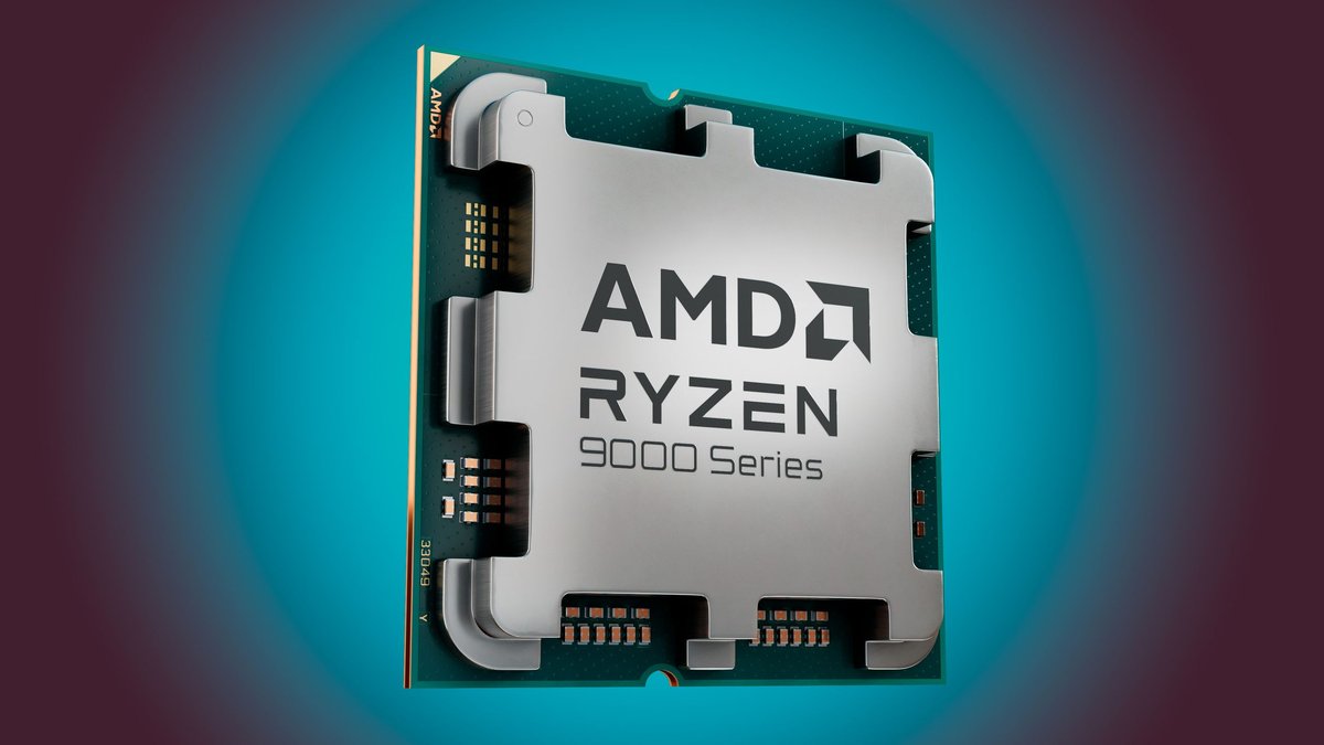 AMD反击战：Zen 5新命名+400MHz超频，硬刚英特尔Arrow Lake