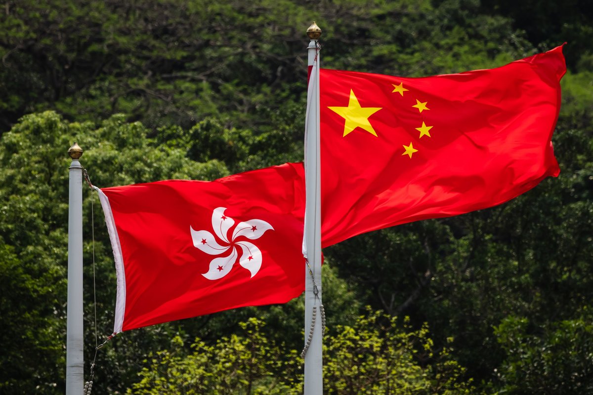 中国拟扩大AI出口管制，禁台积电代工成焦点