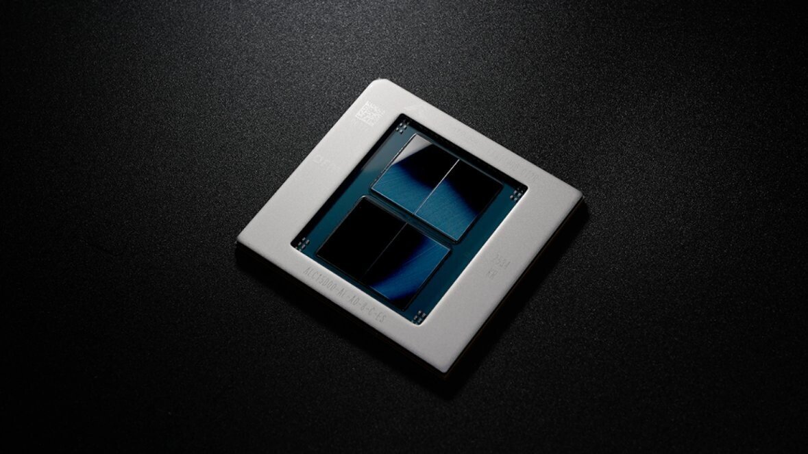 亚马逊自研芯片Graviton5曝光：192核3nm，剑指AI推理
