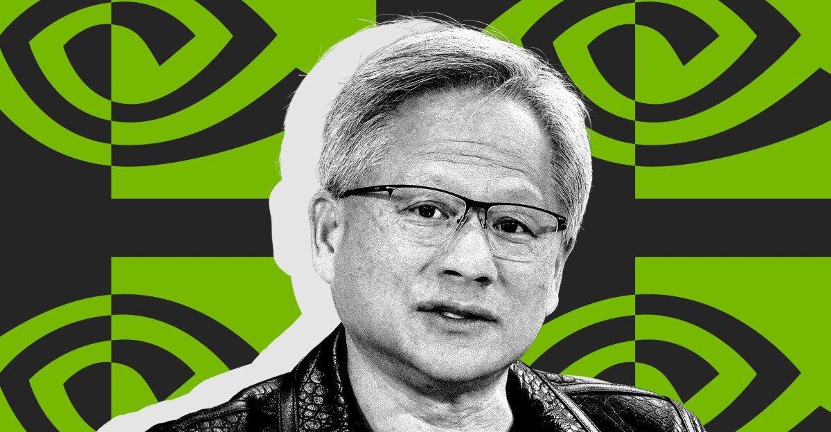 英伟达微软组AI安全联盟，OpenAI谷歌缺席