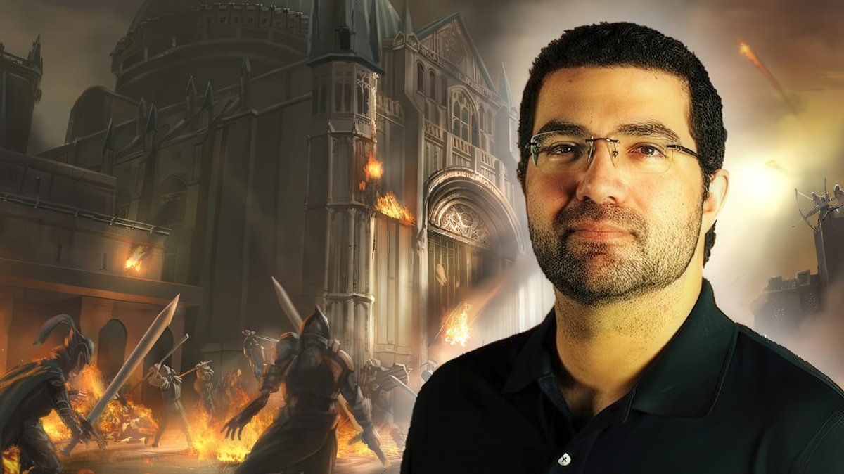 《灰烬创世》惊天骗局：创始人被指空手套走1.4亿美元