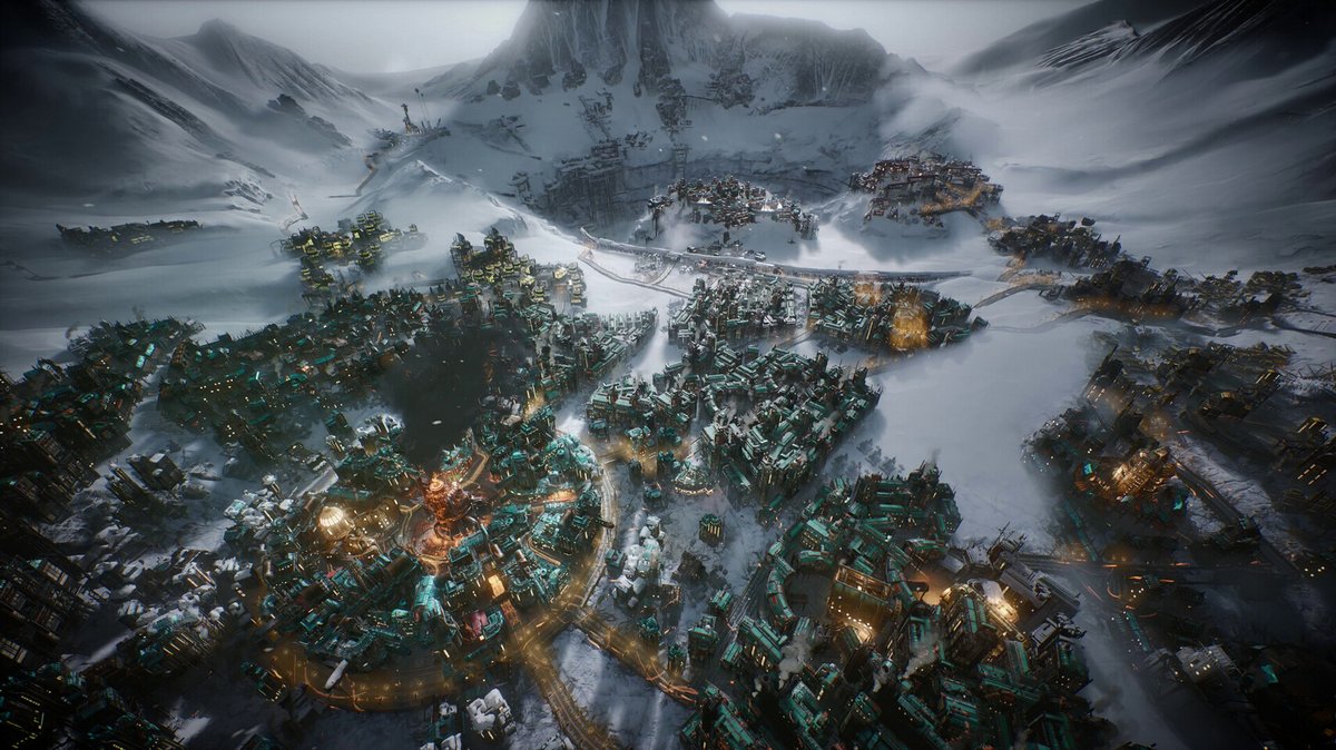 11 Bit Studios财报亮眼，Frostpunk新作与This War of Mine重制版引期待