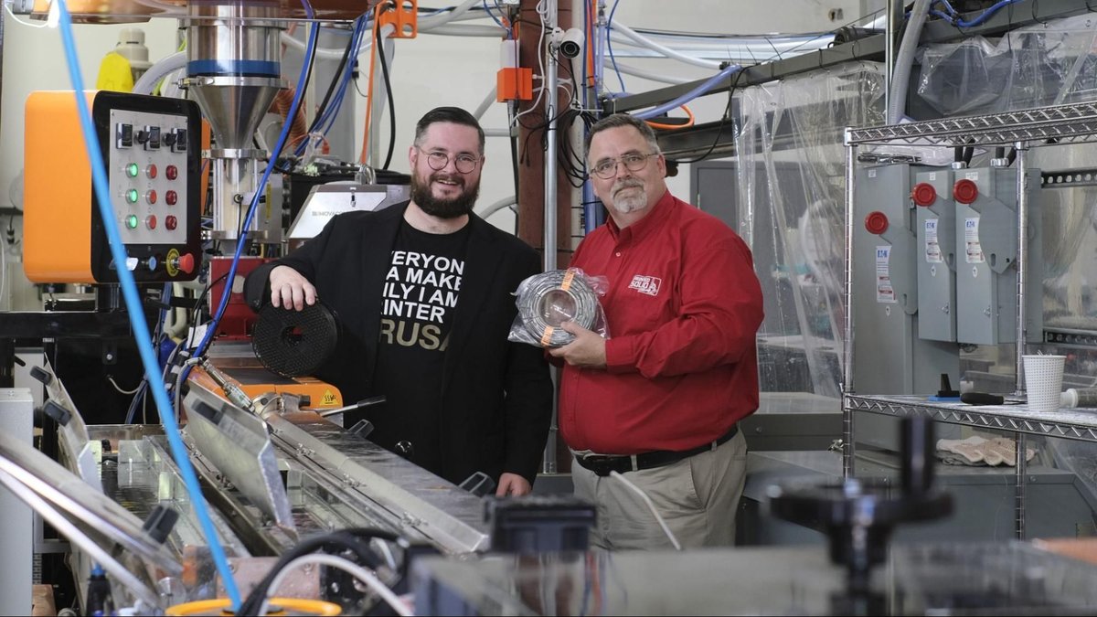 普萨紧急接管Printed Solid，北美3D打印版图或将重塑