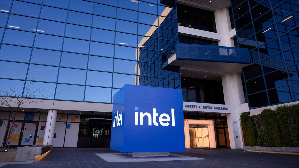 Intel 4工艺终迎外部客户：Fortinet防火墙芯片转投英特尔