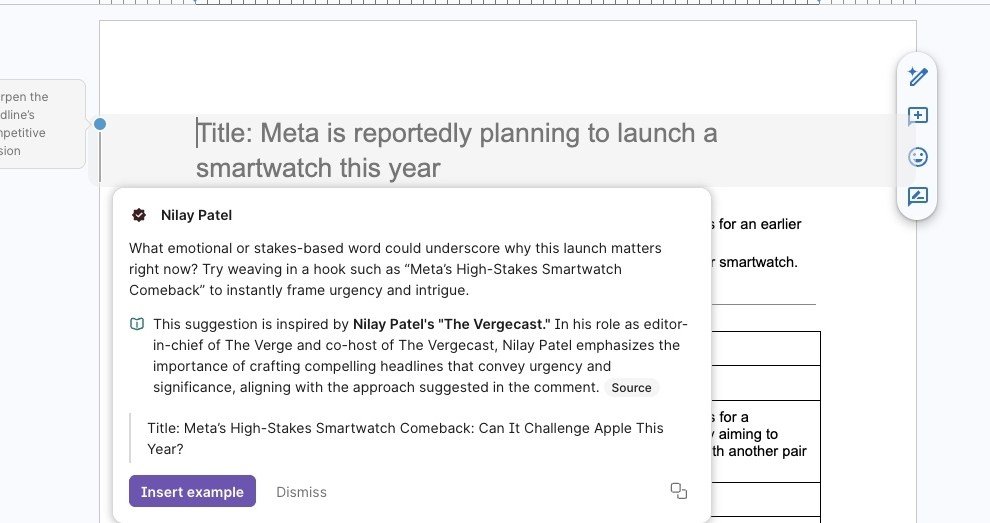 Grammarly默认盗用作者身份，AI伦理再陷争议