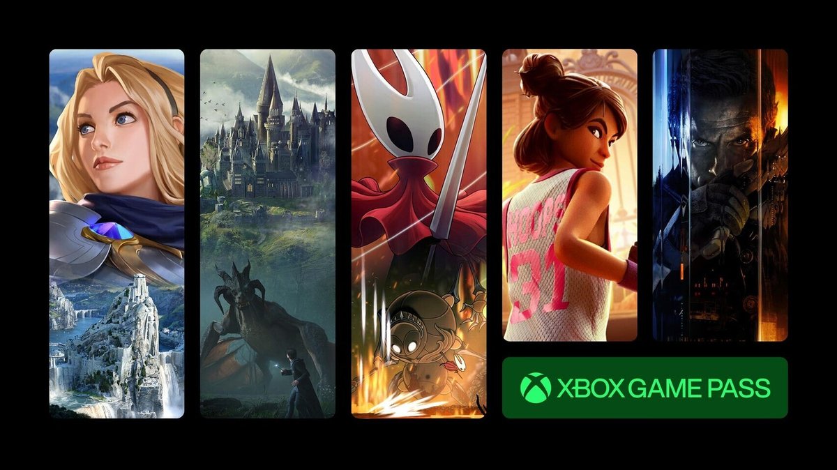 Xbox新订阅层曝光：第一方游戏专属，或为Netflix合作铺路