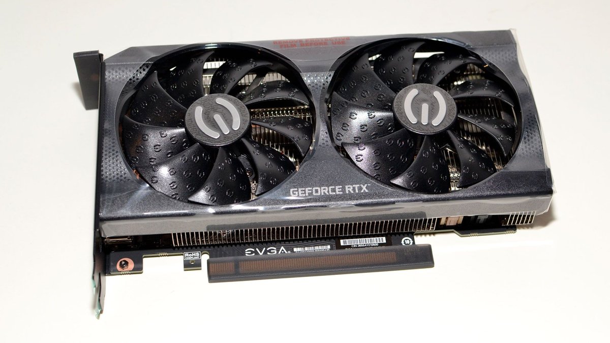 英伟达2026年或复刻RTX 3060，RTX 5050 9GB版突遭搁置