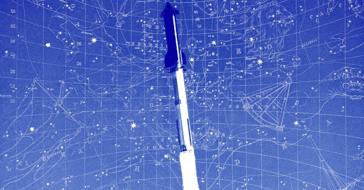 SpaceX欲建百万太空数据中心，AI算力争夺战烧向轨道