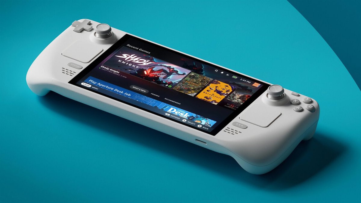 Steam Deck性能飙升：Linux内核补丁让游戏卡顿锐减31%