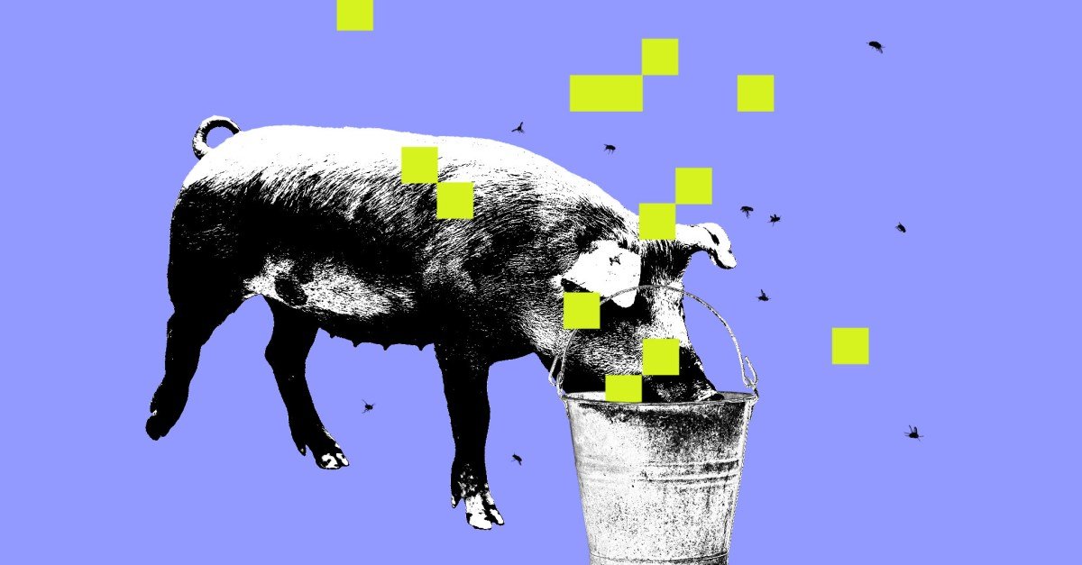 科技巨头一边造AI垃圾，一边假装打扫？