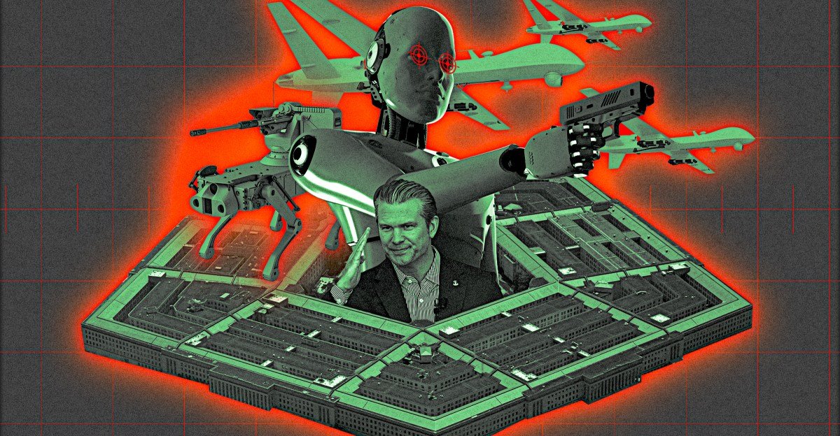 AI伦理战升级：法官叫停五角大楼封杀令，Anthropic反击成功